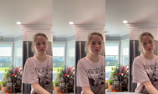 gaebrielle's Stream - Aug 25, 2026, 3:41 PM
