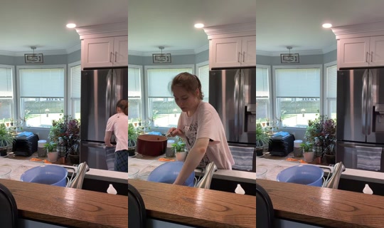gaebrielle's Stream - Aug 25, 2026, 6:26 PM