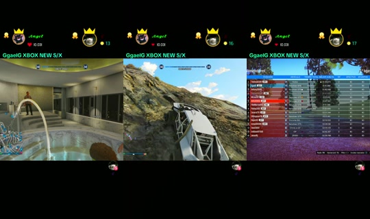 gael.si8's Stream - Jul 24, 2026, 3:18 AM