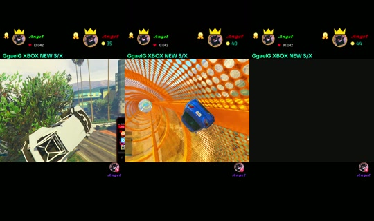 gael.si8's Stream - Jul 24, 2026, 4:31 AM