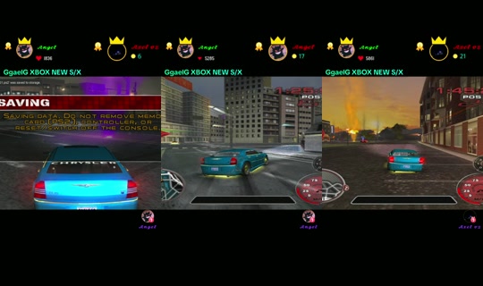 gael.si8's Stream - Jul 24, 2026, 6:12 AM