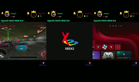 gael.si8's Stream - Jul 24, 2026, 7:03 AM