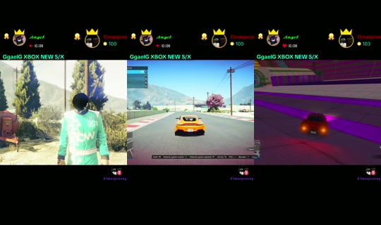 Stream ni gael.si8 - Hul 28, 2026, 5:22 AM