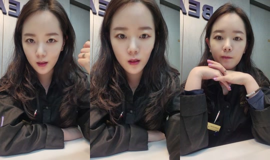 gaeul.01's Stream - Jul 22, 2026, 10:50 AM