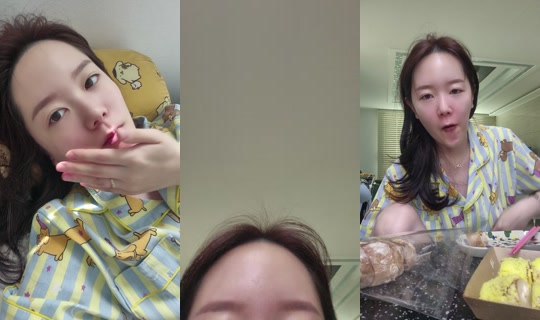 gaeul.01's Stream - Aug 8, 2026, 3:45 AM