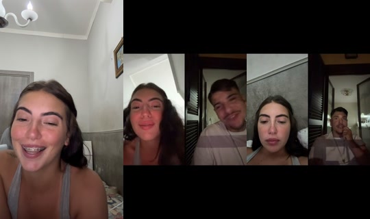 gaglione__anna's Stream - Jul 25, 2026, 1:46 AM