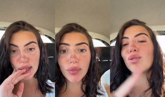 gaglione__anna's Stream - Jul 25, 2026, 6:44 AM