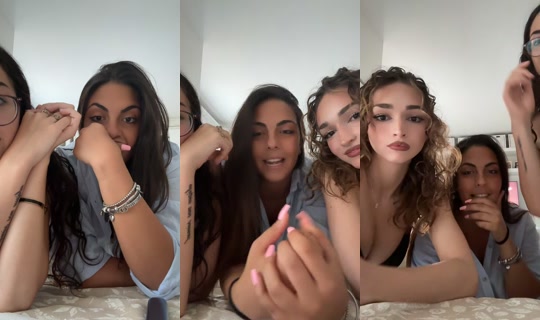 gaiaamarinellii's Stream - Jul 24, 2026, 6:11 PM