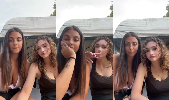 gaiaamarinellii's Stream - Jul 25, 2026, 4:48 PM