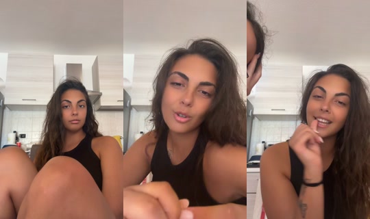 gaiaamarinellii's Stream - Aug 8, 2026, 10:55 AM