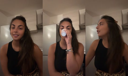 Stream gaiaamarinellii - 8 Agu 2026, 18.48