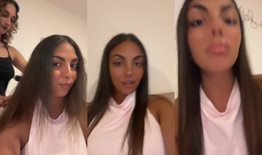Stream gaiaamarinellii - 9 Agu 2026, 18.11