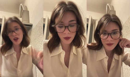 gaiafrancescagaraventa's Stream - Sep 21, 2026, 6:13 PM