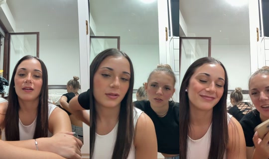 gaiamiliucci's Stream - Jul 24, 2026, 8:01 PM