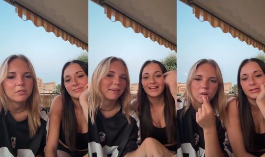 gaiamiliucci's Stream - Jul 27, 2026, 6:49 PM