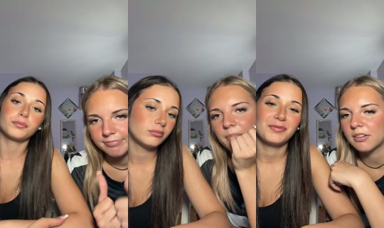 gaiamiliucci's Stream - Jul 27, 2026, 7:28 PM