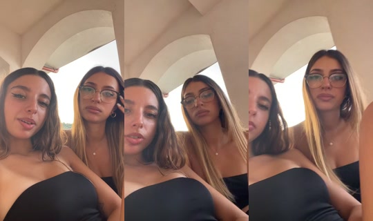 Stream von gaiasalicetii – 19. Juli 2026, 4:24