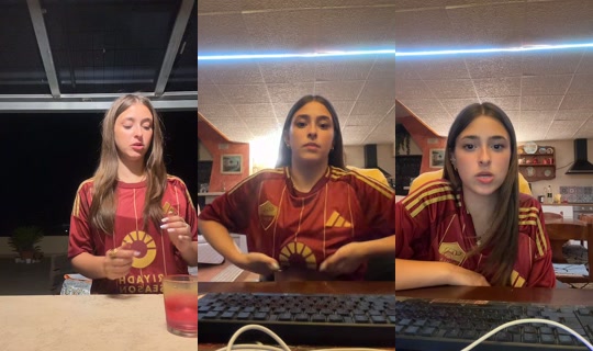 gaiasavini_'s Stream - Jul 19, 2026, 10:48 PM