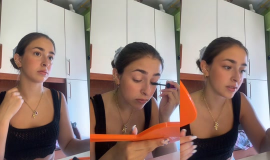 gaiasavini_'s Stream - Jul 22, 2026, 10:12 AM