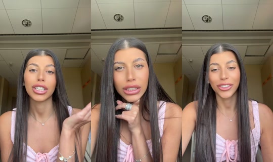 gaiavallini's Stream - Jul 25, 2026, 11:26 AM