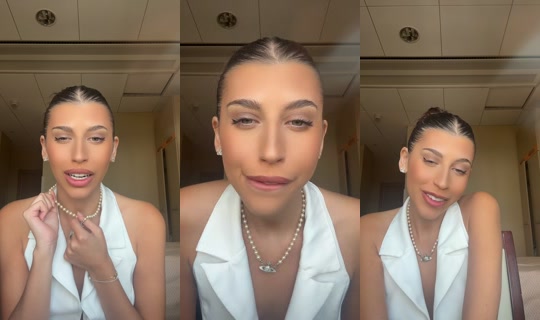 gaiavallini's Stream - Aug 1, 2026, 7:43 AM
