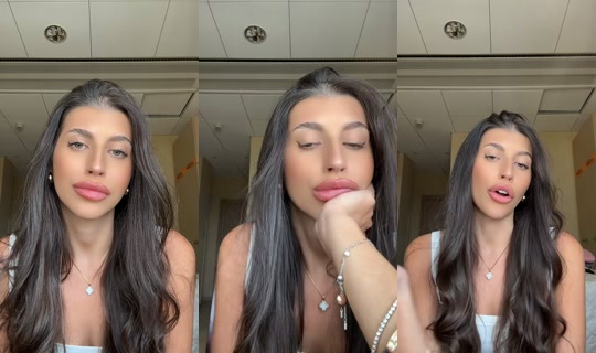 gaiavallini's Stream - Aug 5, 2026, 1:25 PM