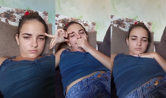 galega_1019's Stream - Jul 27, 2026, 4:04 PM
