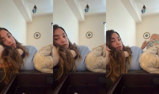 galgadough's Stream - Jul 22, 2026, 2:17 PM