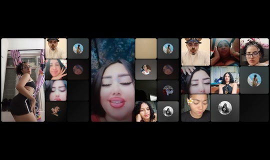 gallero1641's Stream - Aug 7, 2026, 5:11 AM