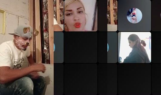 gallero1641's Stream - Aug 7, 2026, 3:53 PM