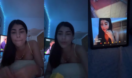 galletasmariaa8's Stream - Jul 24, 2026, 12:58 AM