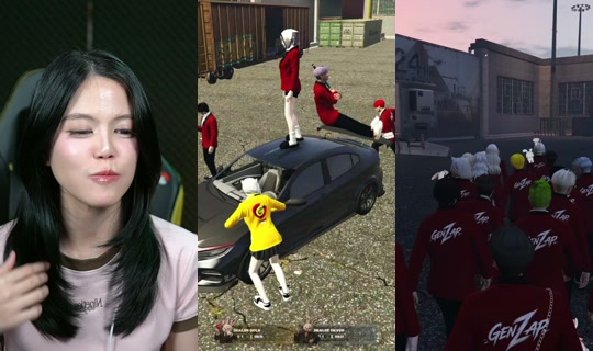 gamingnewsth's Stream - Jul 26, 2026, 2:01 PM
