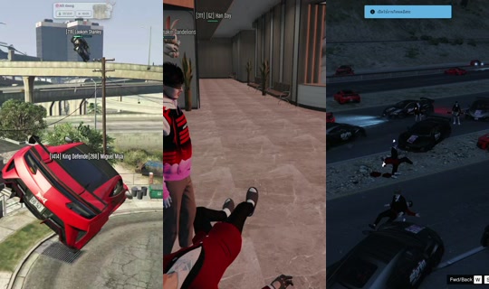 Stream ni gamingnewsth - Hul 27, 2026, 5:12 PM