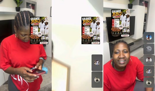 gamou237's Stream - Jul 23, 2026, 6:08 PM
