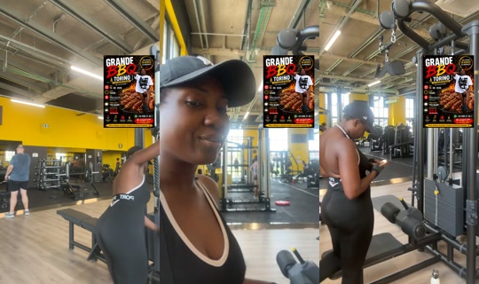 gamou237's Stream - Aug 5, 2026, 9:17 AM