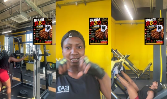 gamou237's Stream - Aug 6, 2026, 9:05 AM