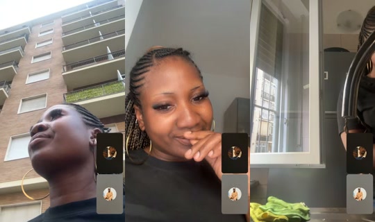 gamou237's Stream - Aug 19, 2026, 2:03 PM