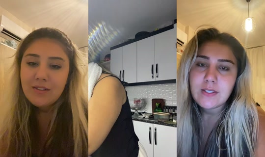 gamzedemirel.33's Stream - Jul 17, 2026, 10:10 PM