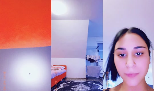 gamzehatun10's Stream - Jul 21, 2026, 6:00 PM