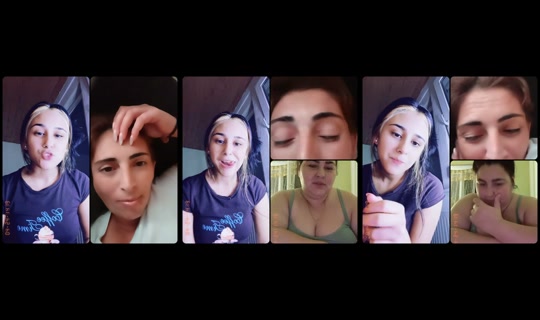 gamzehatun10's Stream - Aug 7, 2026, 12:09 AM
