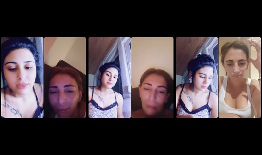 Stream ni gamzehatun10 - Ago 9, 2026, 3:14 AM