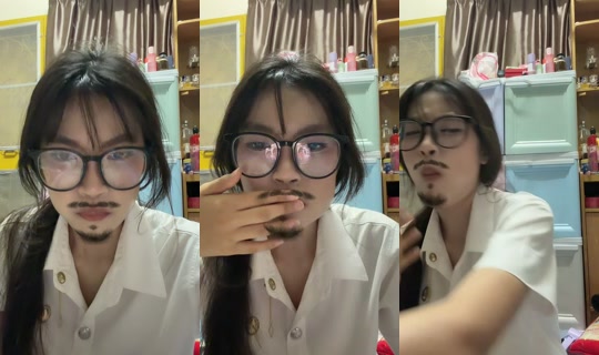 gan_gg9's Stream - Jul 14, 2026, 11:10 AM