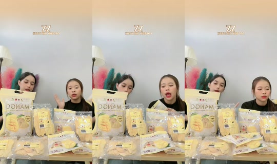 Stream di ganchu_erng - 8 lug 2026, 10:19