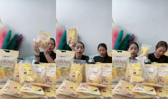 ไลฟ์ของ ganchu_erng - 10 ก.ค. 2569 3:49
