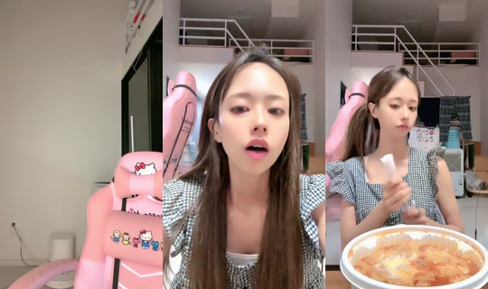 gangsodam00's Stream - Jul 24, 2026, 1:59 PM