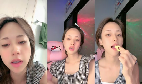 gangsodam00 的直播 - 2026年7月25日 14:52