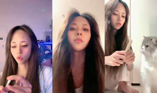 gangsodam00's Stream - Aug 6, 2026, 6:04 PM