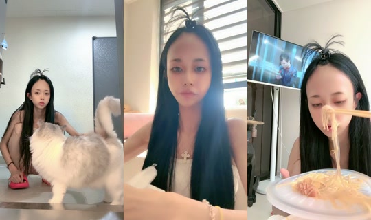gangsodam00 的直播 - 2026年8月24日 1:26