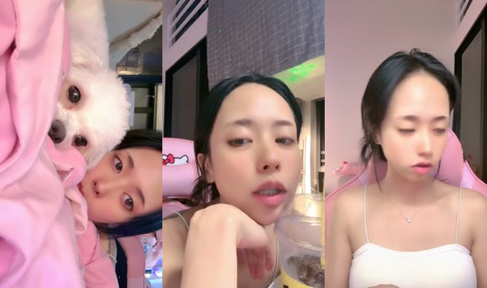 gangsodam00's Stream - Aug 25, 2026, 2:04 PM