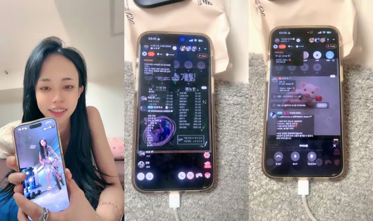 gangsodam00's Stream - Sep 17, 2026, 6:27 PM
